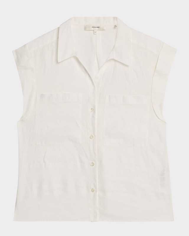 The Leisure Shirt